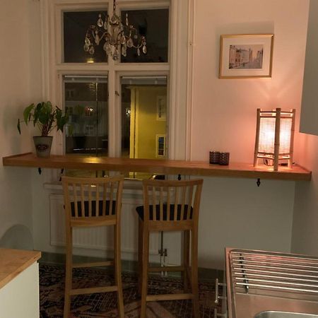 Stensoe Room Кальмар Экстерьер фото
